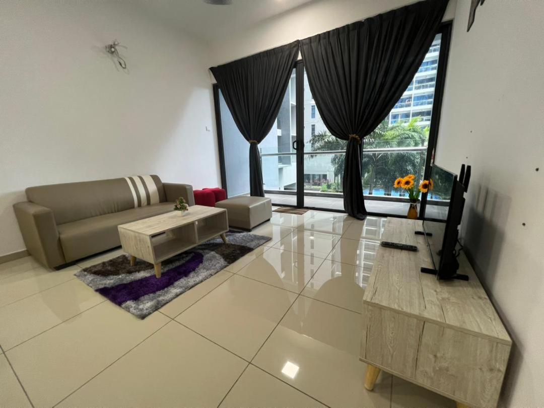 Barget And Lovely House At Atlantis Malacca Buitenkant foto